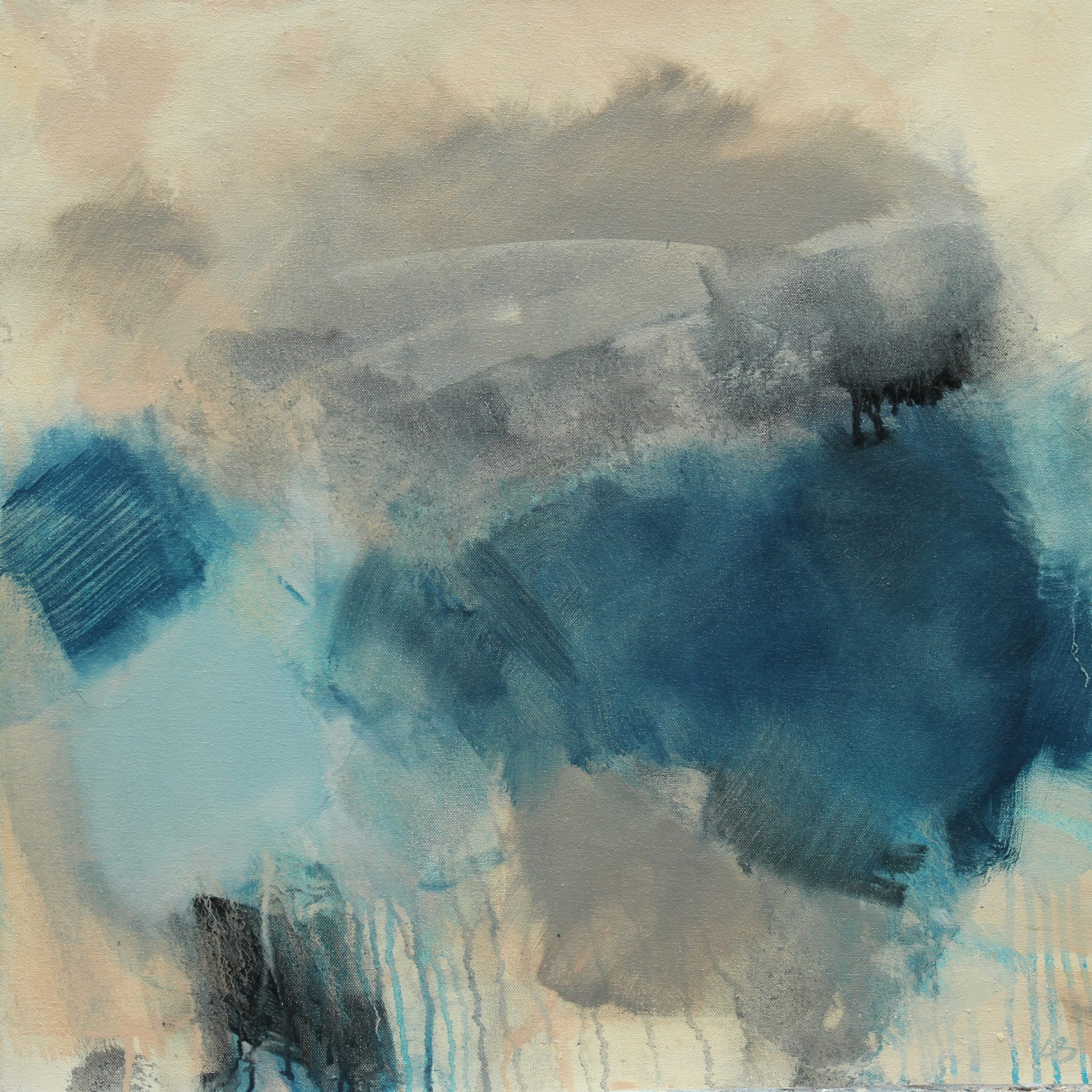 Leah Beggs, From Sea to Sky