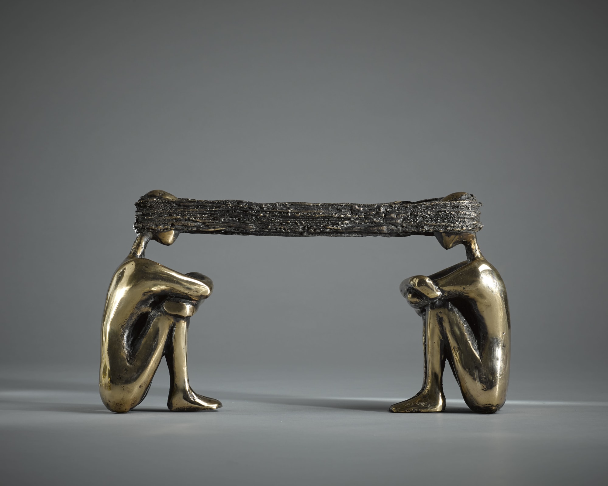 Orla de Brí, Like Mind