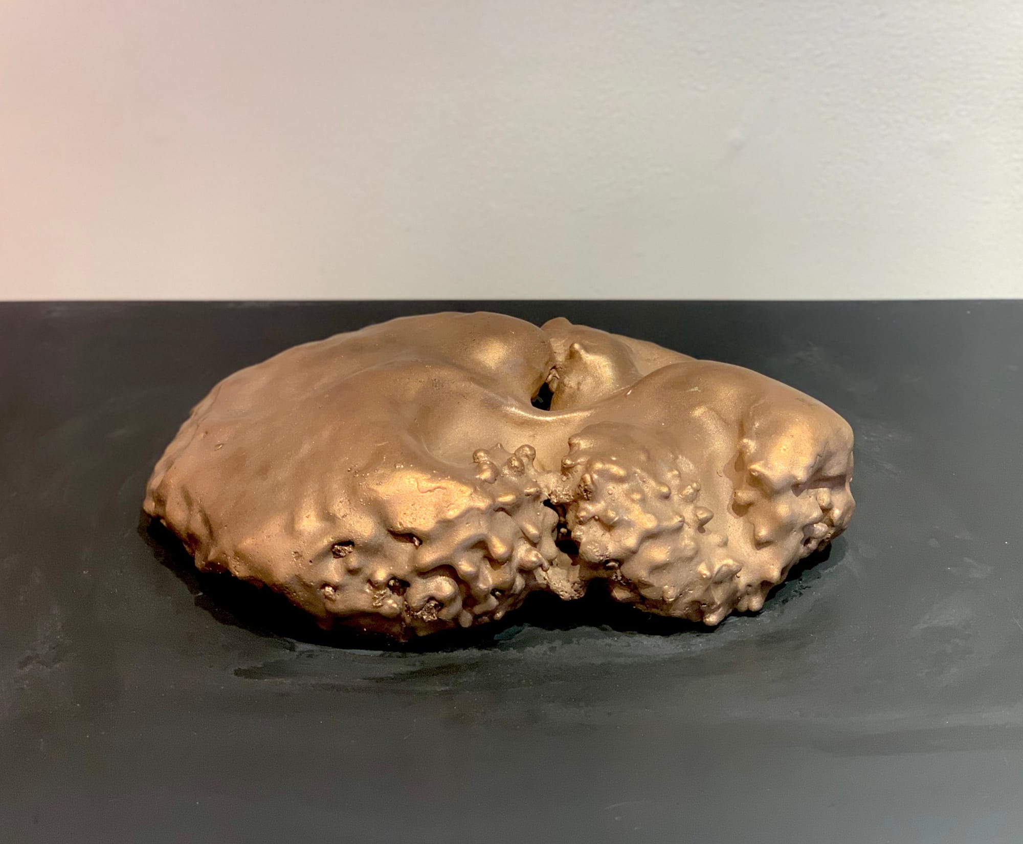 Vivienne Roche, Flute-note