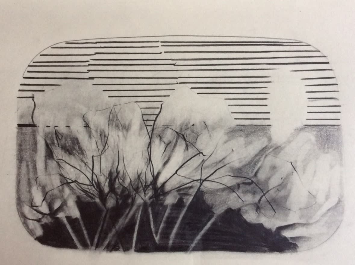 Julie Cusack, Ophelia's Dream 4