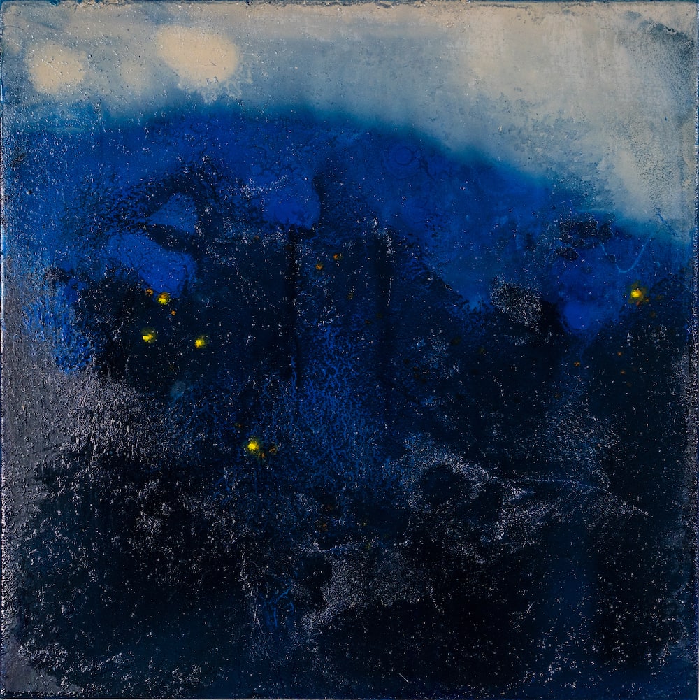 Cléa van der Grijn, JUMP #12