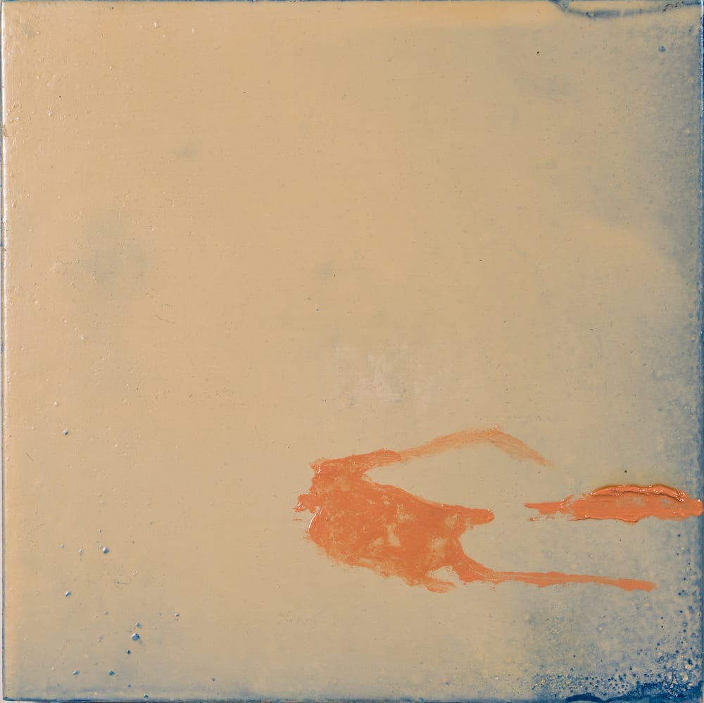 Cléa van der Grijn, JUMP #22