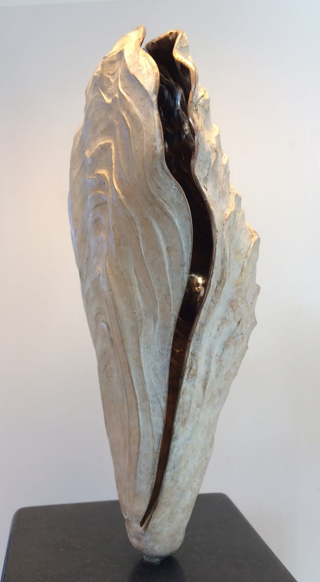 Rachel Joynt RHA, Mother of Pearl II