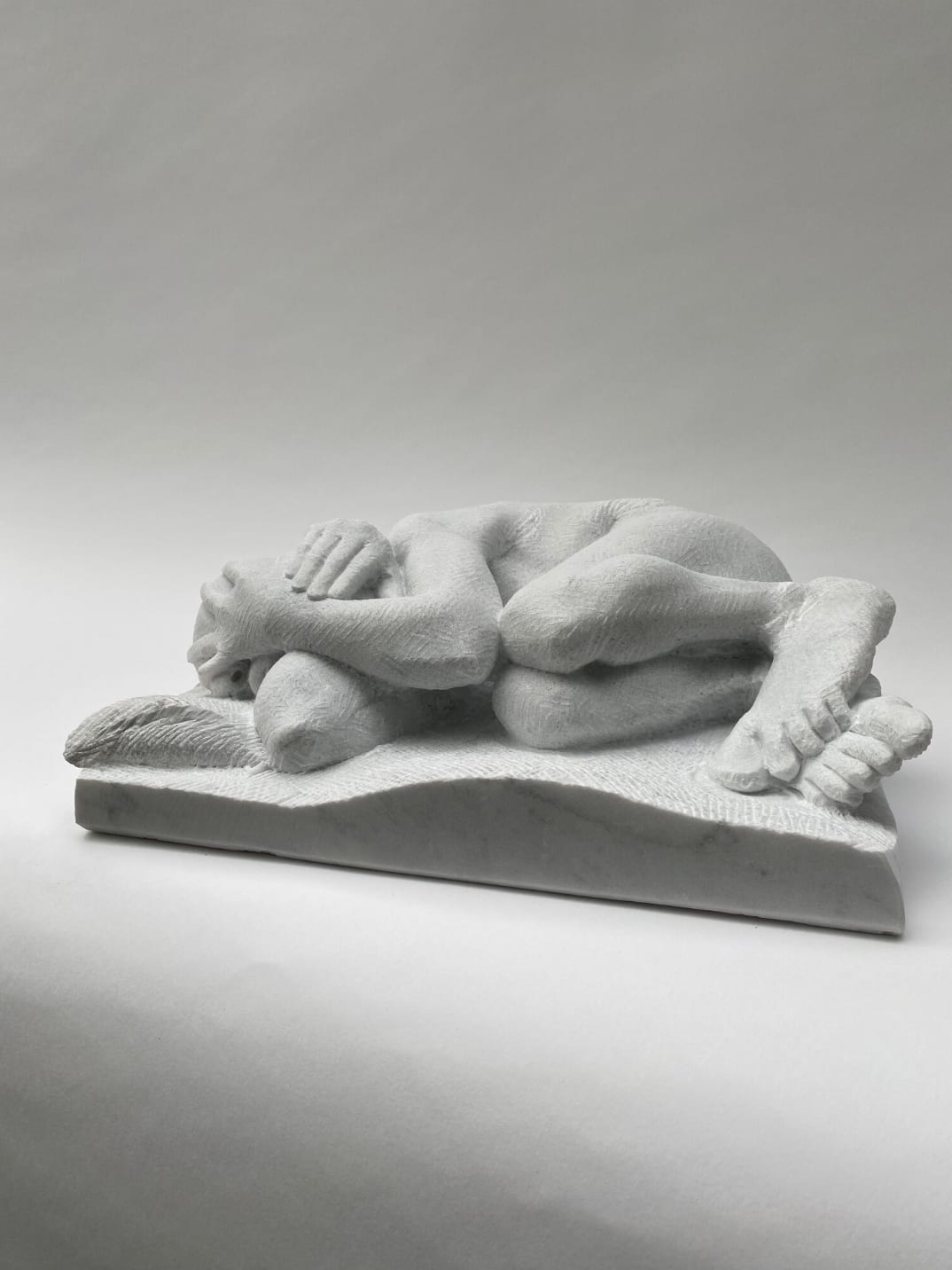 Michael Quane RHA, Sleeper, 2020