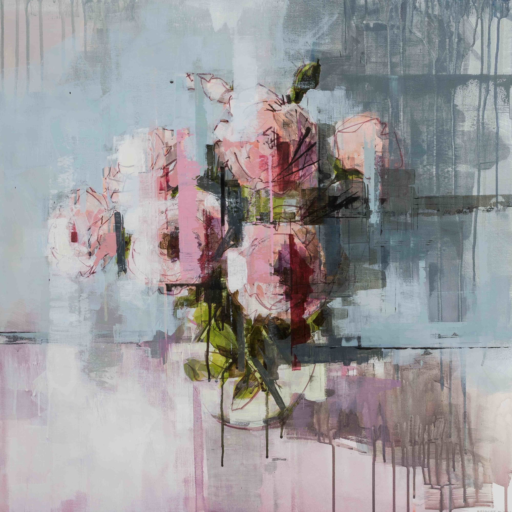 Bridget Flinn, New Dawn