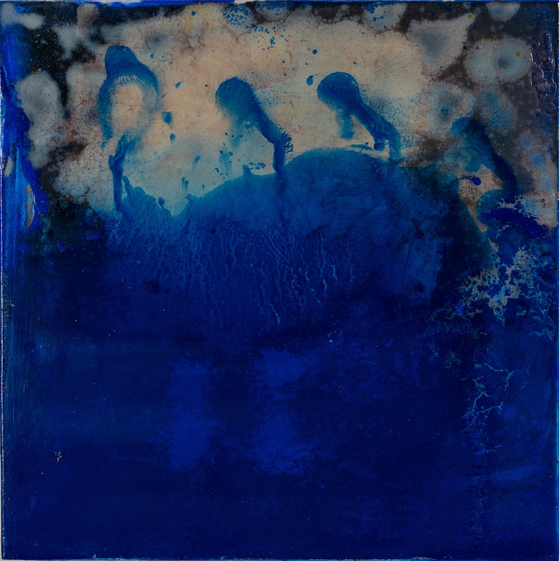 Cléa van der Grijn, JUMP #4