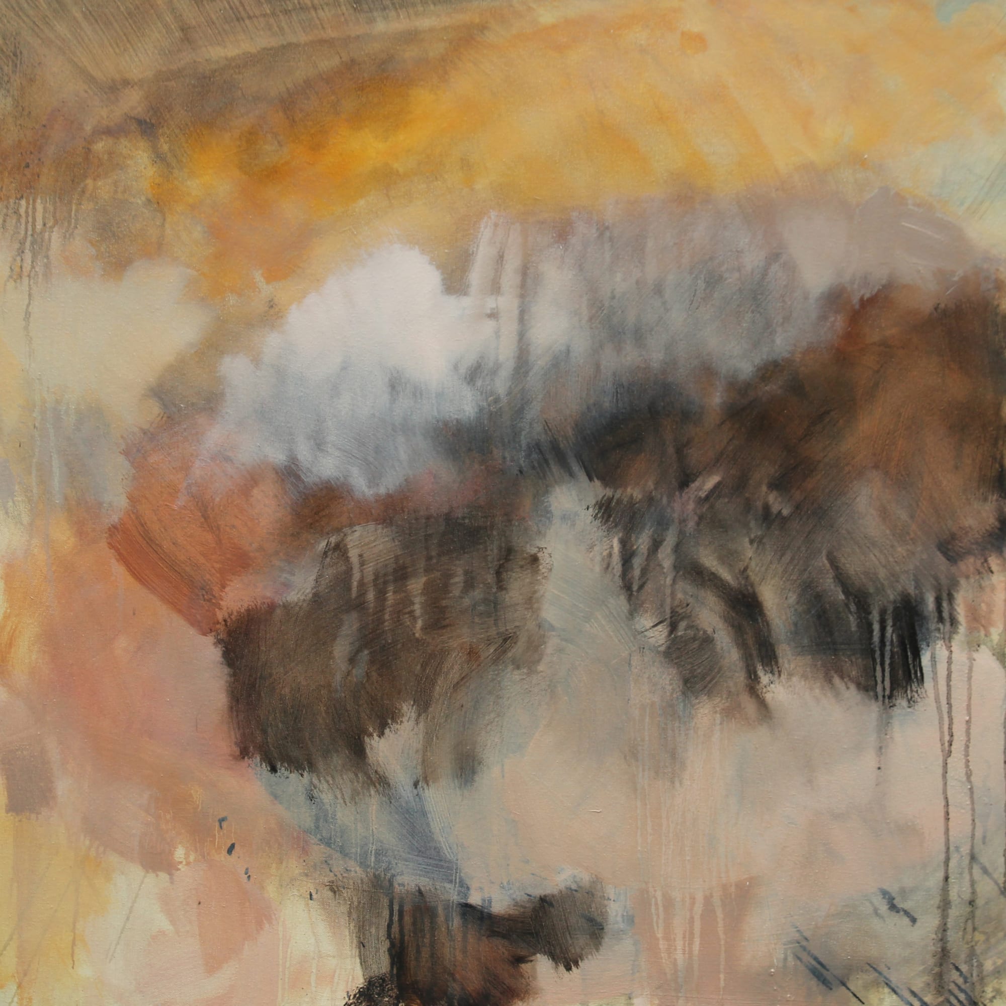 Leah Beggs, Precious Little Else