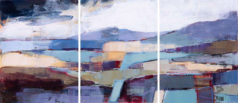 Bridget Flinn, Storm Brewing