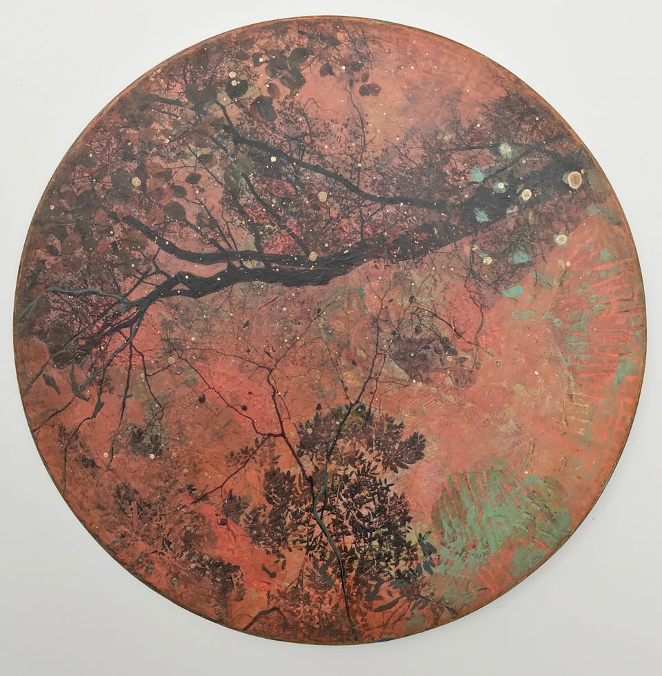 Frances Ryan, Season of Reverence 3