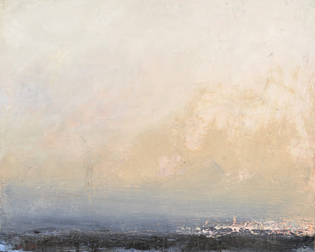 Carol Hodder, Overcast III