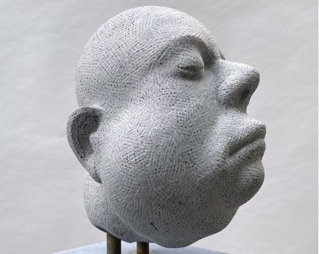 Michael Quane RHA, Phocine