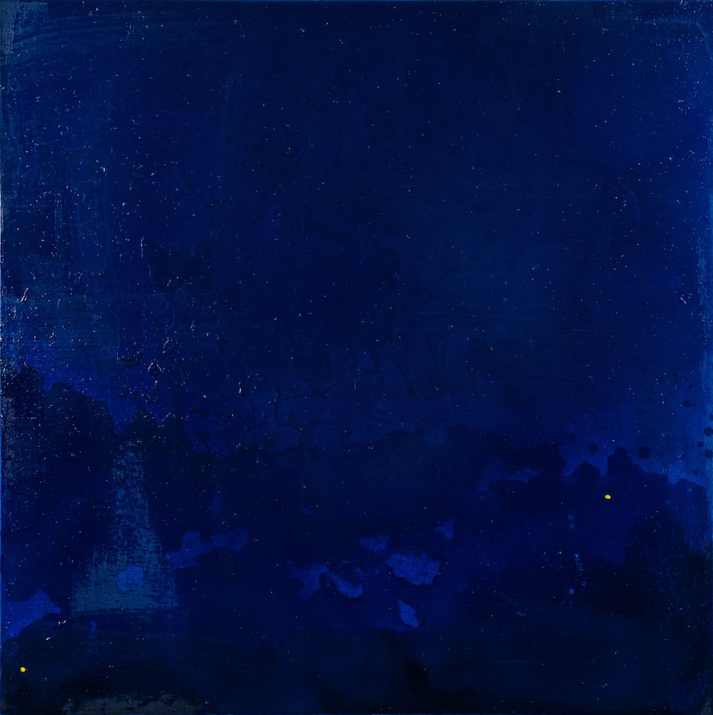 Cléa van der Grijn, Jump # 6 (medium)