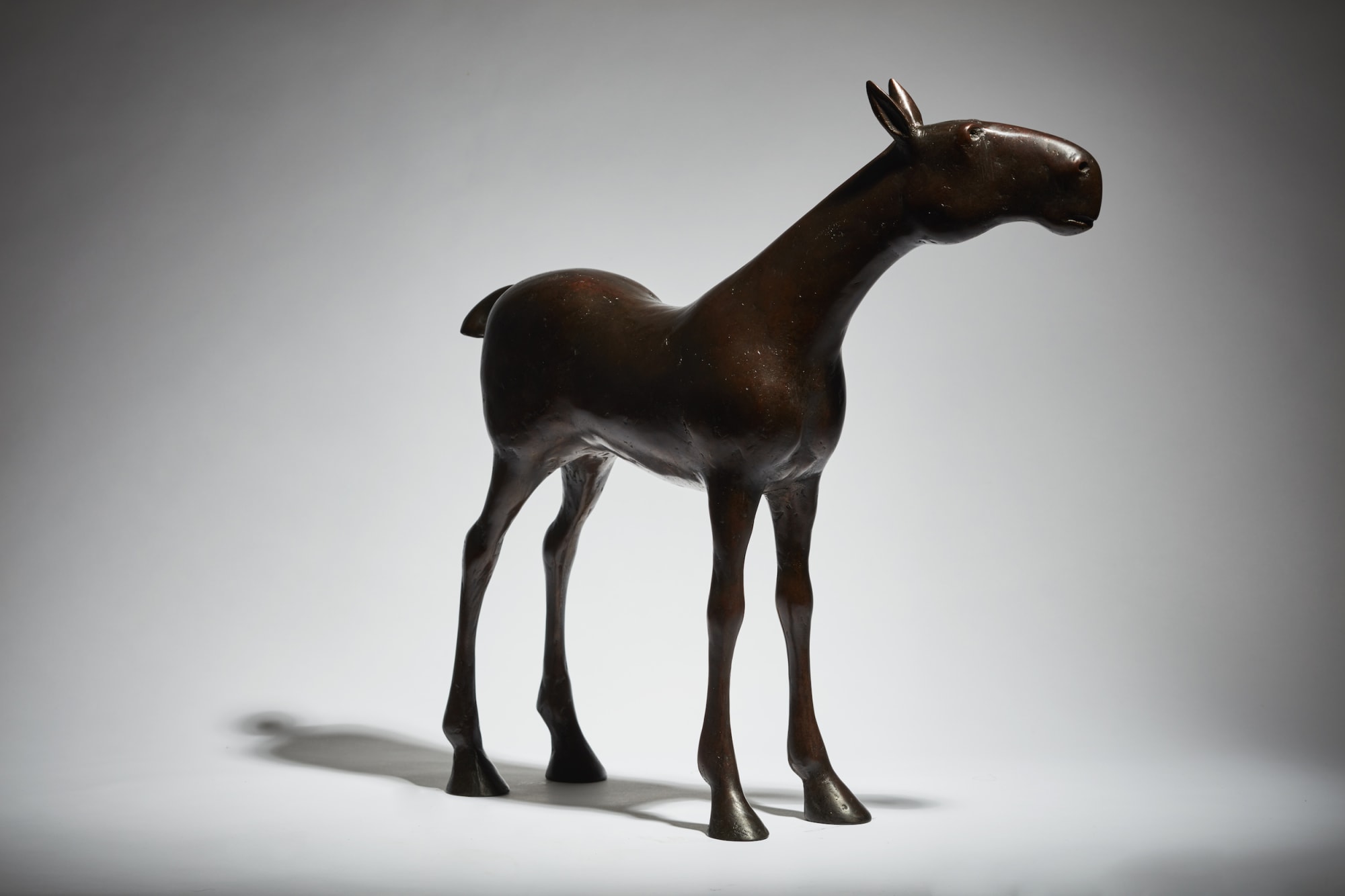 Anthony Scott RUA, Maquette for Etain