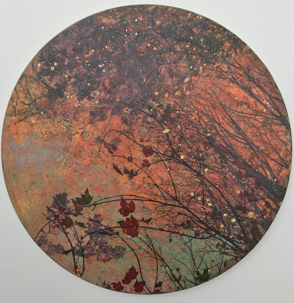 Frances Ryan, Season of Reverence 4