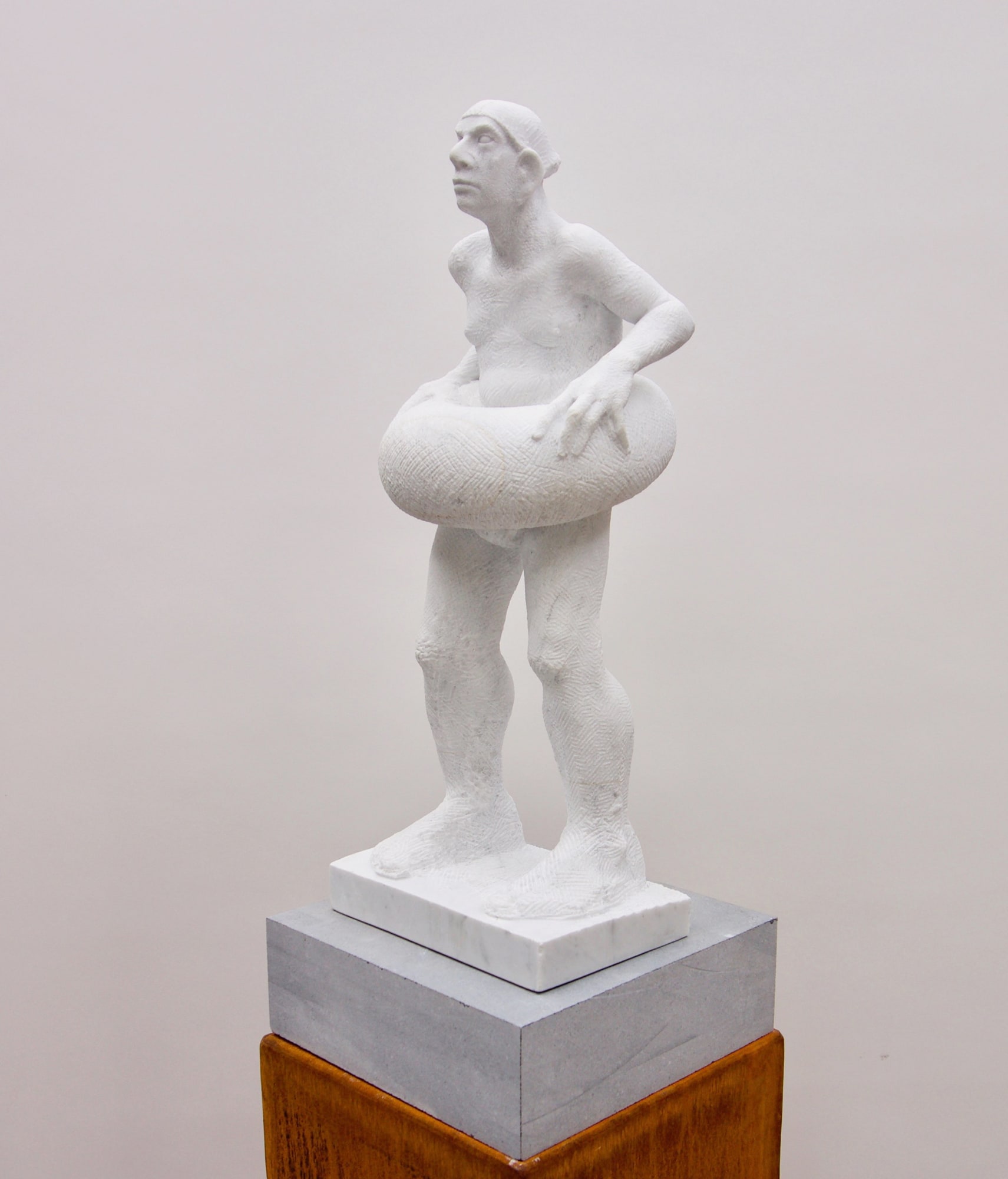 Michael Quane, Figure with Buoyancy