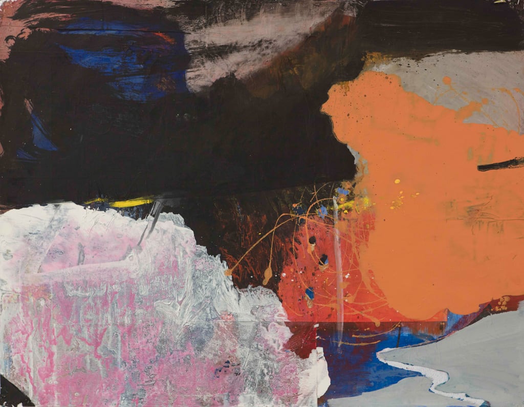 Eamon Colman, Noctilucent clouds eliminate the throne of Zeus