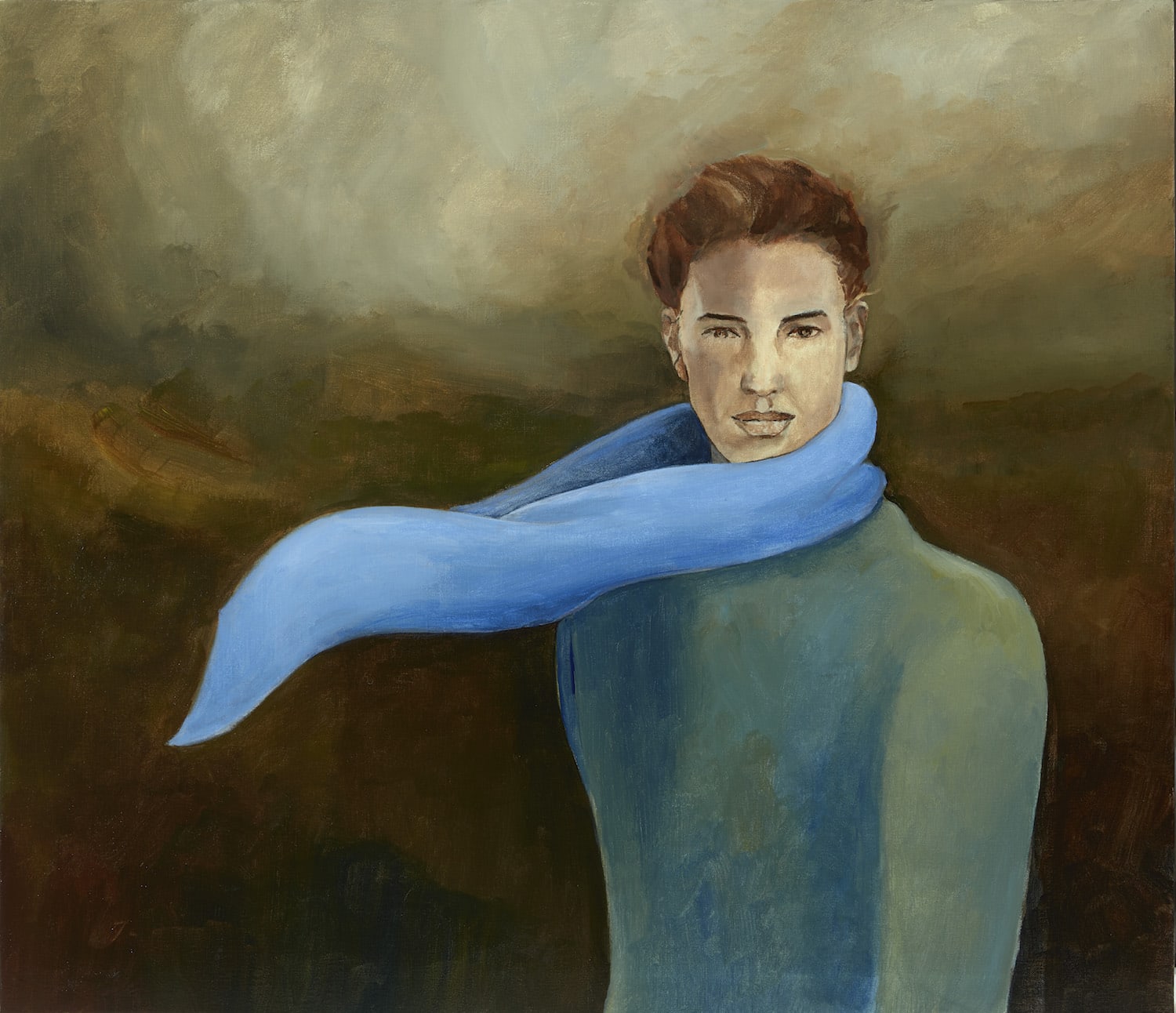 Margaret Egan, The Breath of Nature