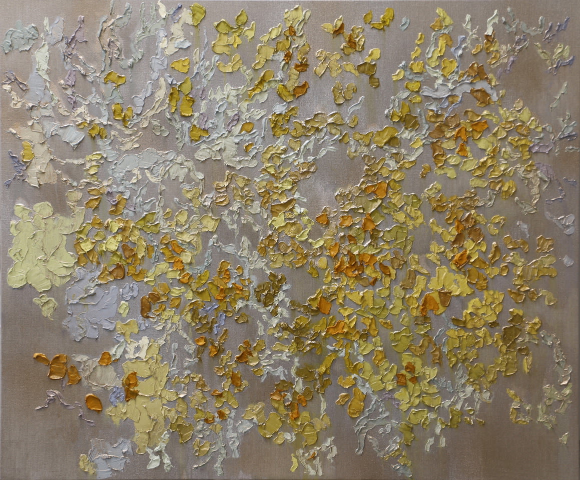 Brendan Burns, Flare, 2019