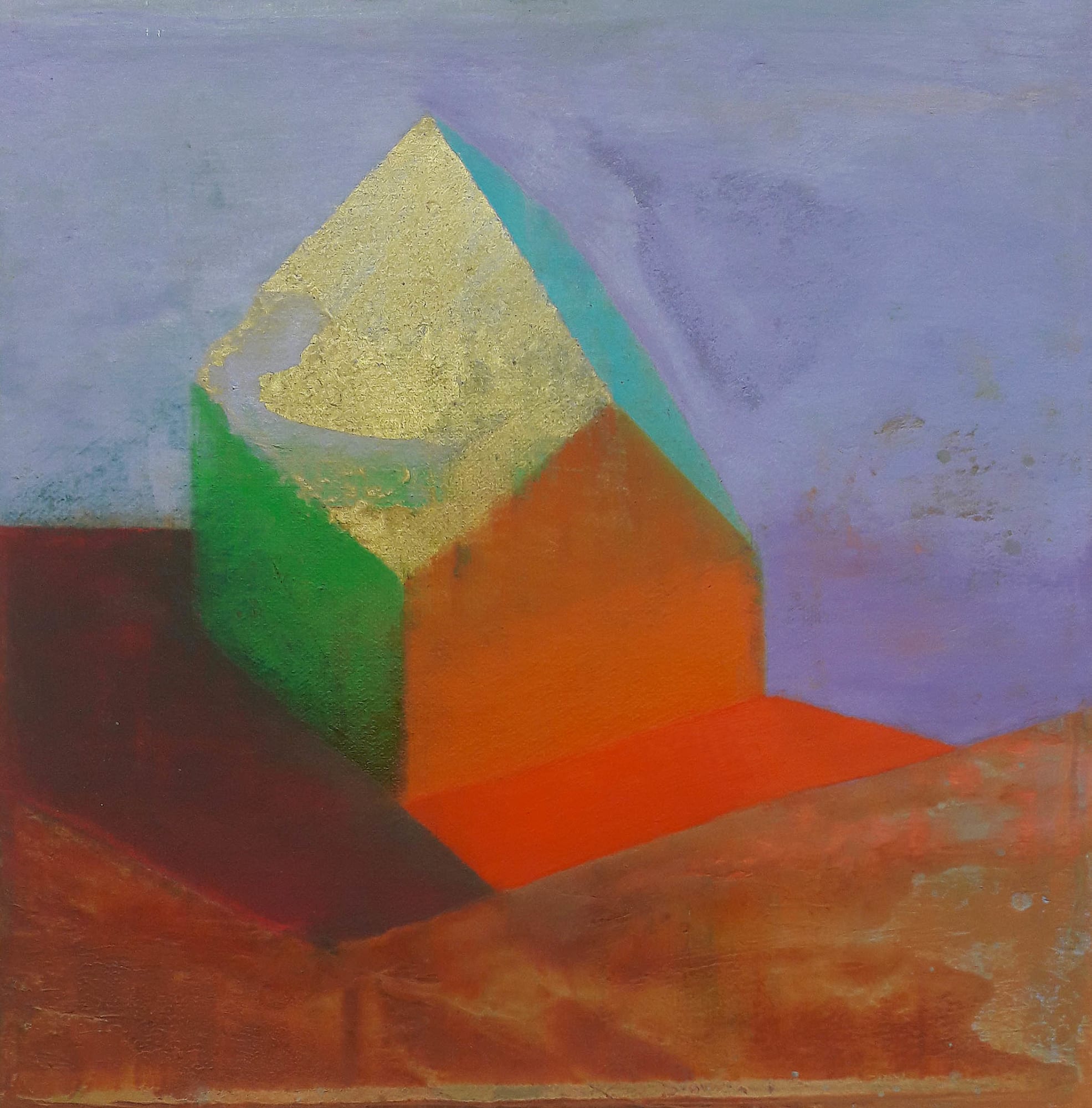 Tom Climent, Threshold