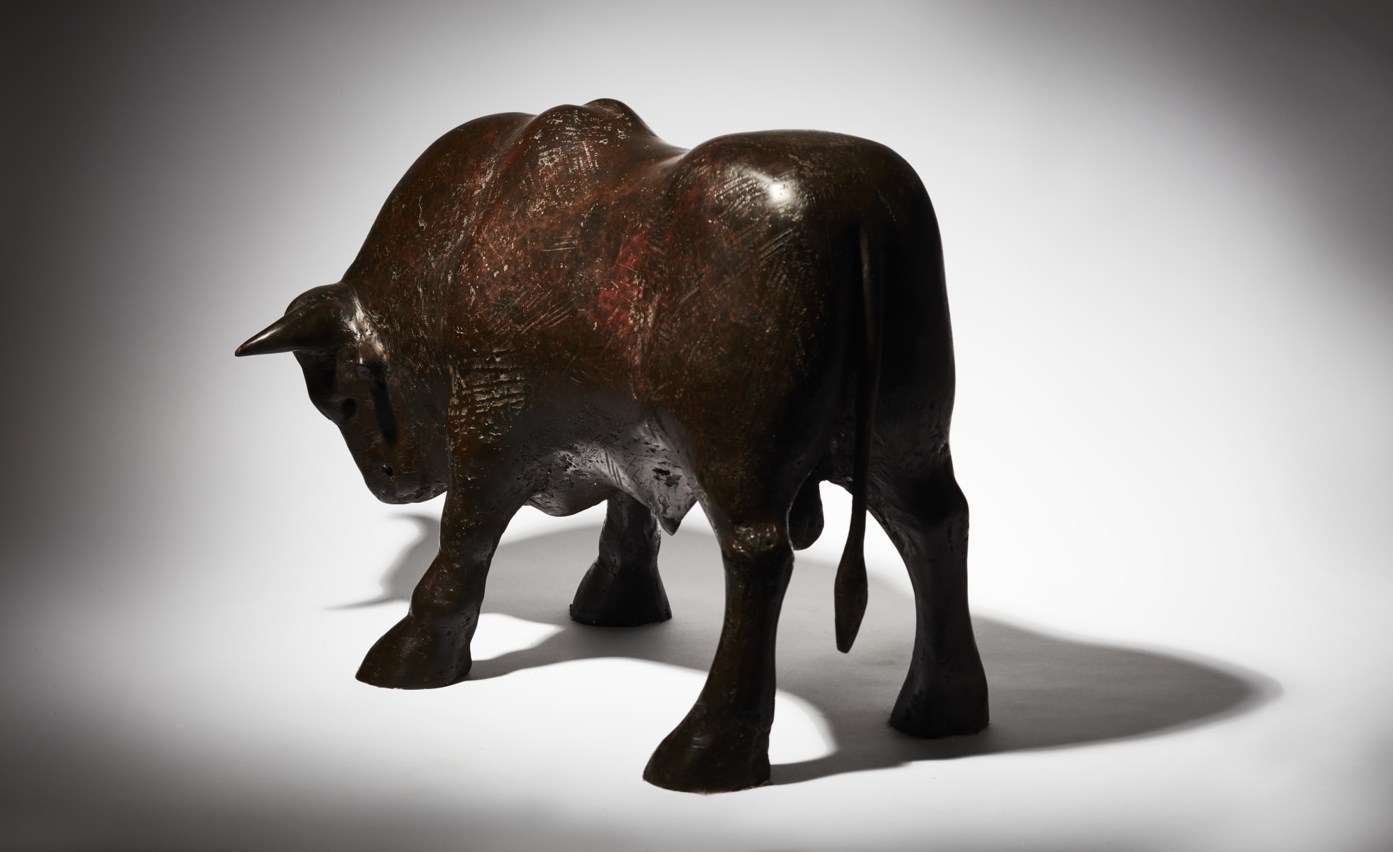 Anthony Scott RUA, Conor, 2019