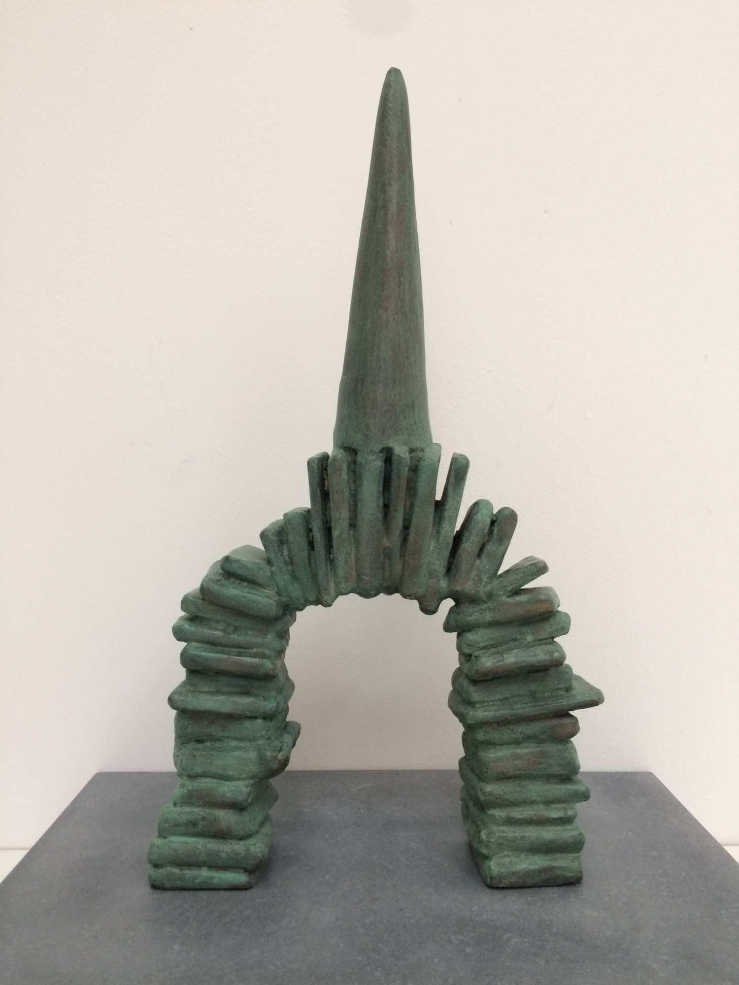 Vivienne Roche, Folly (Yeovil)