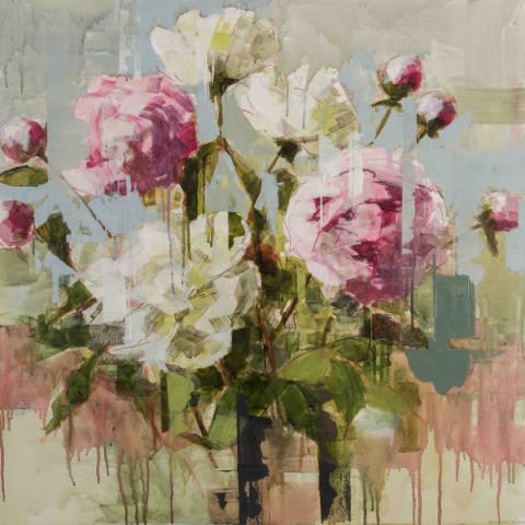 Bridget Flinn, Peony Rose I