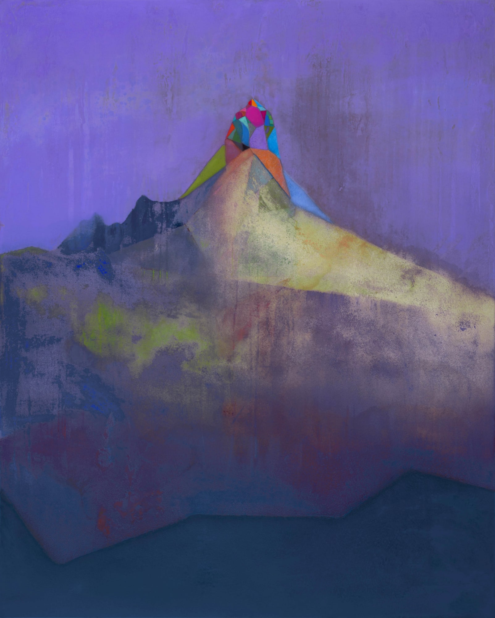 Tom Climent, Alfheim, 2017