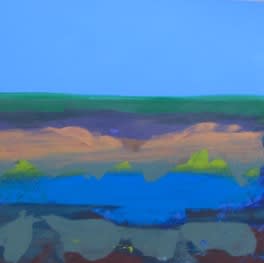 Bernadette Madden, Another Blue Day V