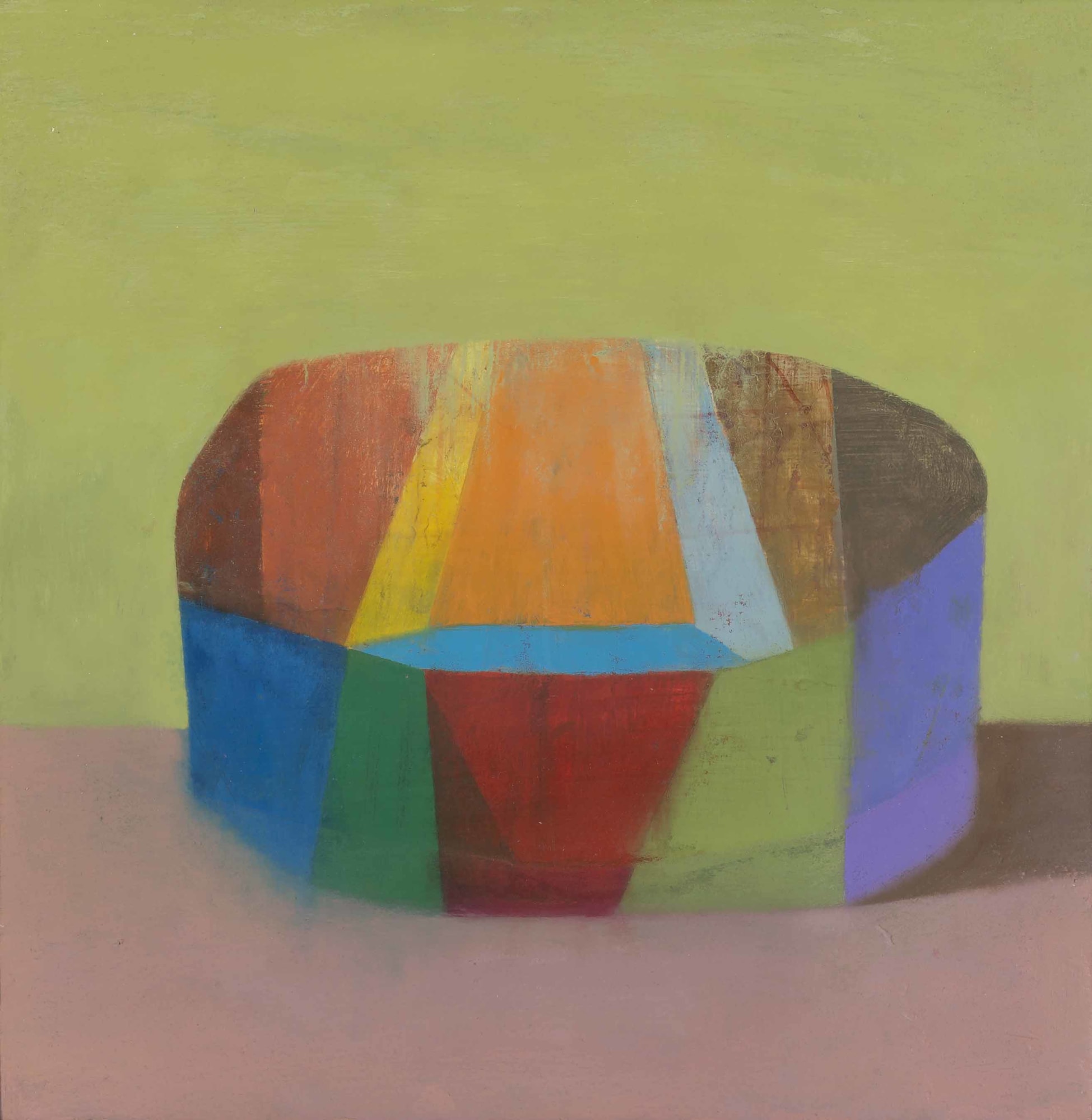 Tom Climent, Makhtesh