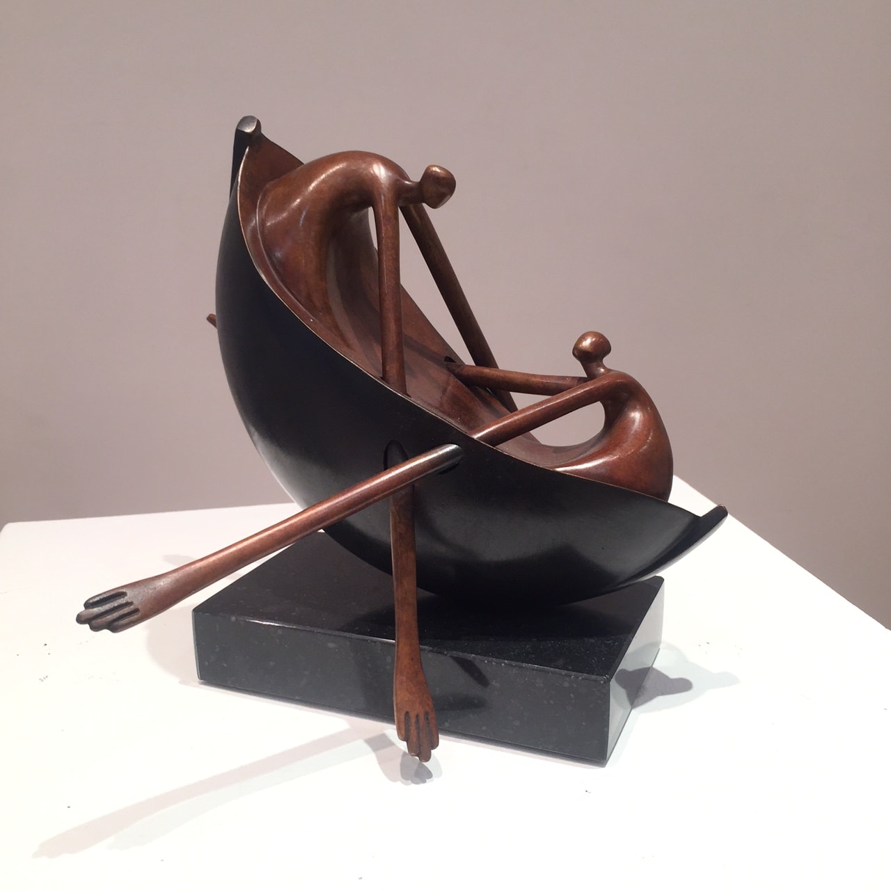 Ana Duncan, Power Struggle II