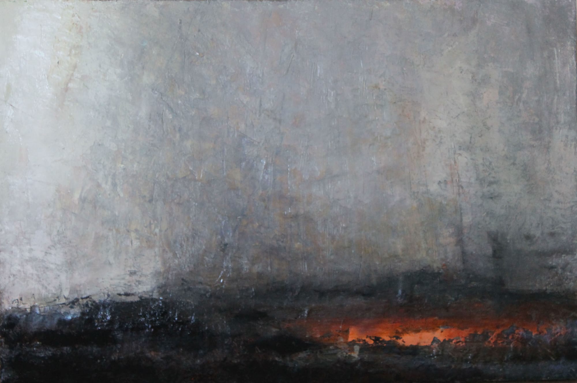 Carol Hodder, Offshore