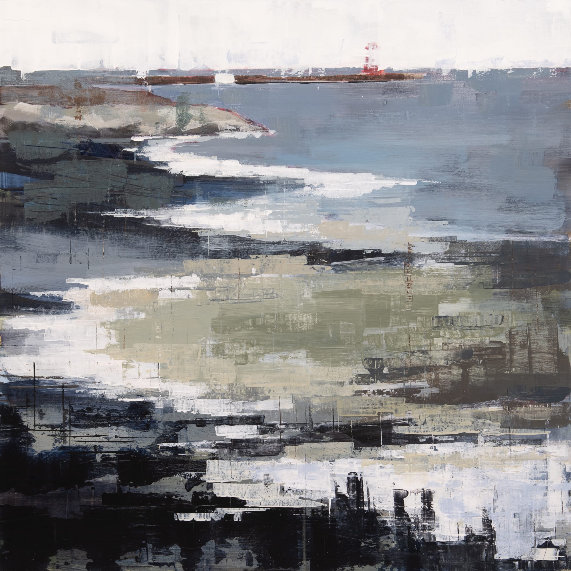 Bridget Flinn, Shelly Banks