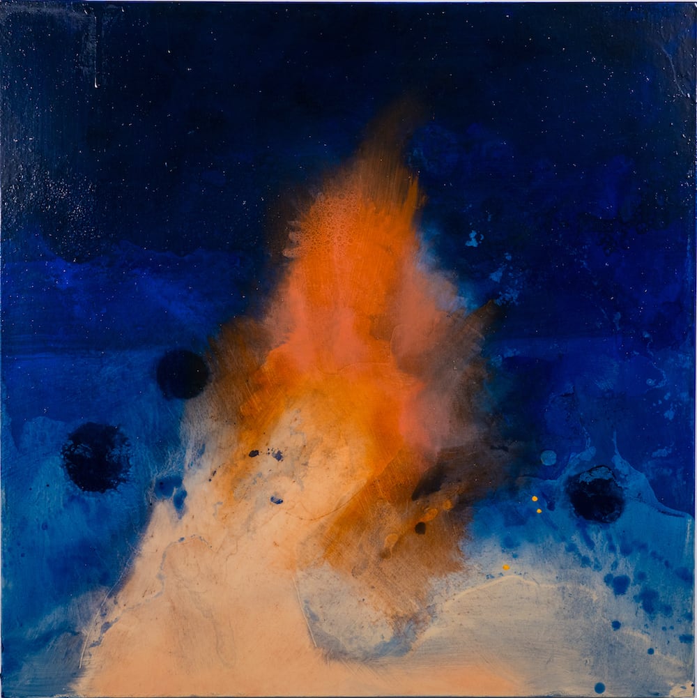 Cléa van der Grijn, JUMP #3