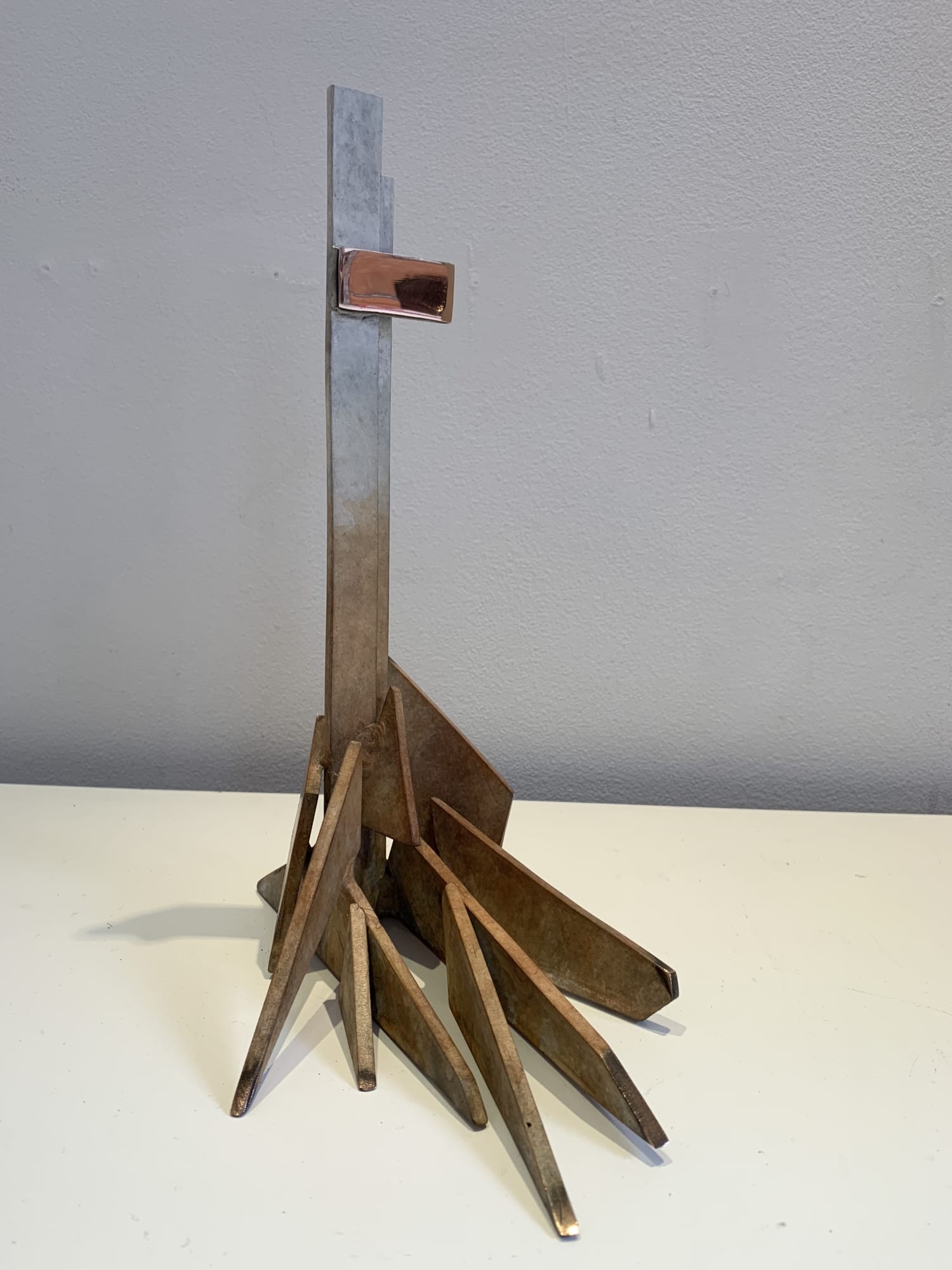 Leo Higgins, Lighthouse IX