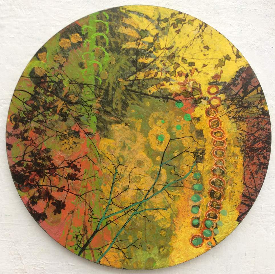 Frances Ryan, Season of Reverence I