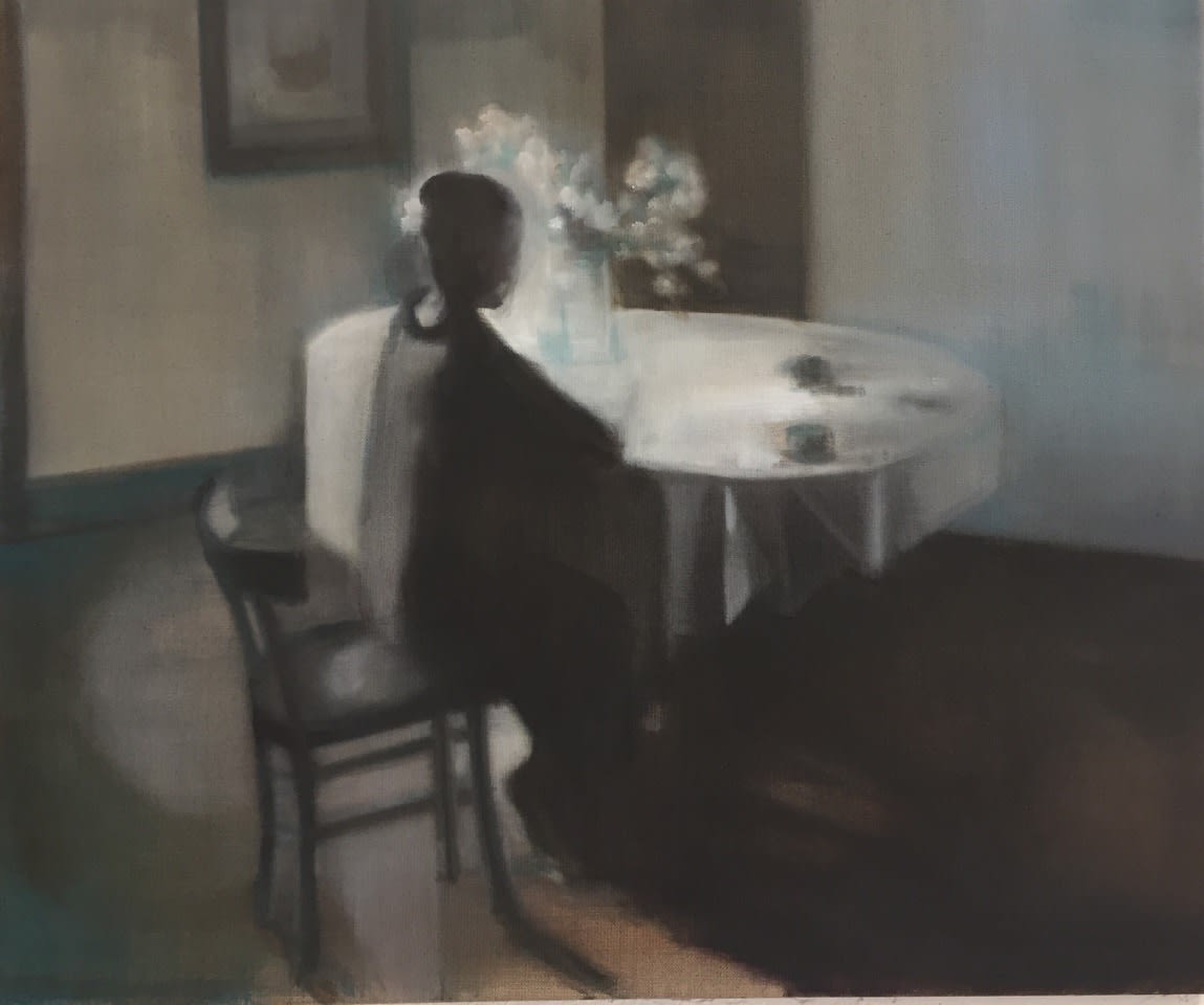 Helen O'Sullivan-Tyrrell, Quietude