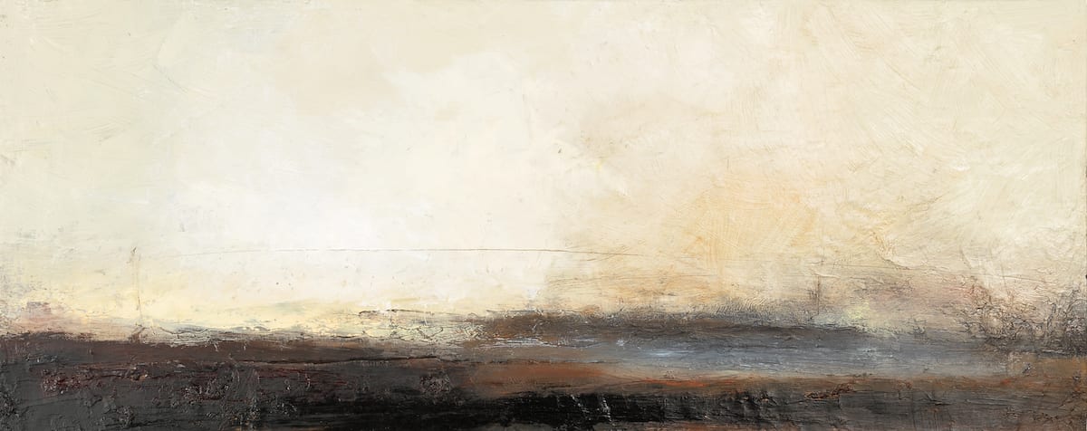 Carol Hodder, Overcast XI