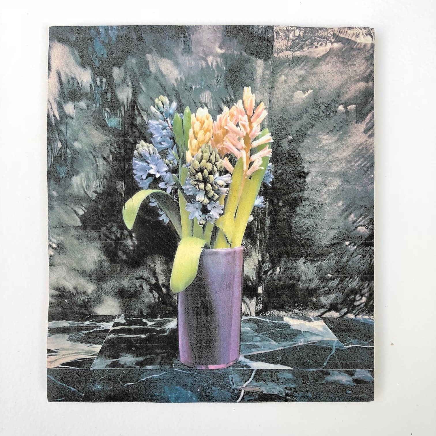 Austin Hearne, Oratory