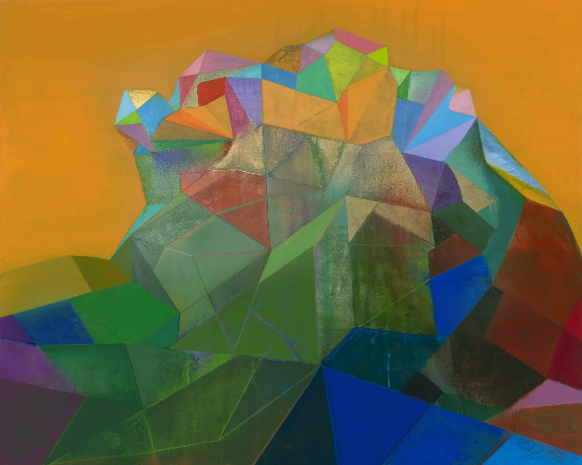 Tom Climent, Firmament