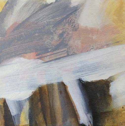 Leah Beggs, Indian Summer