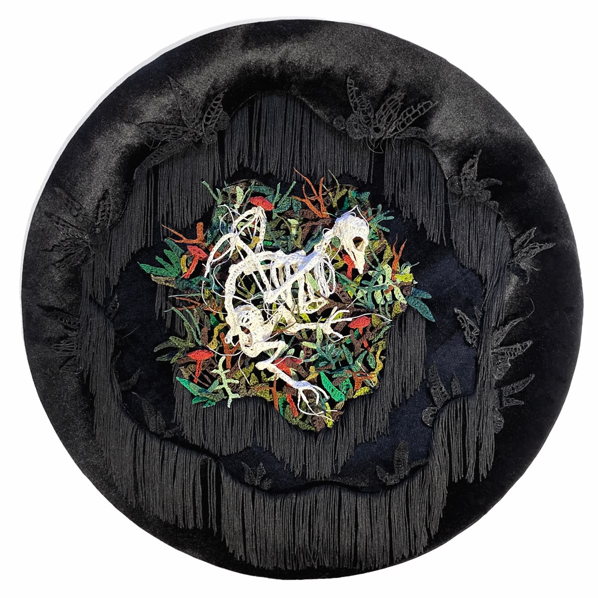 Caitlin McCormack, My Ghost Life, 2023