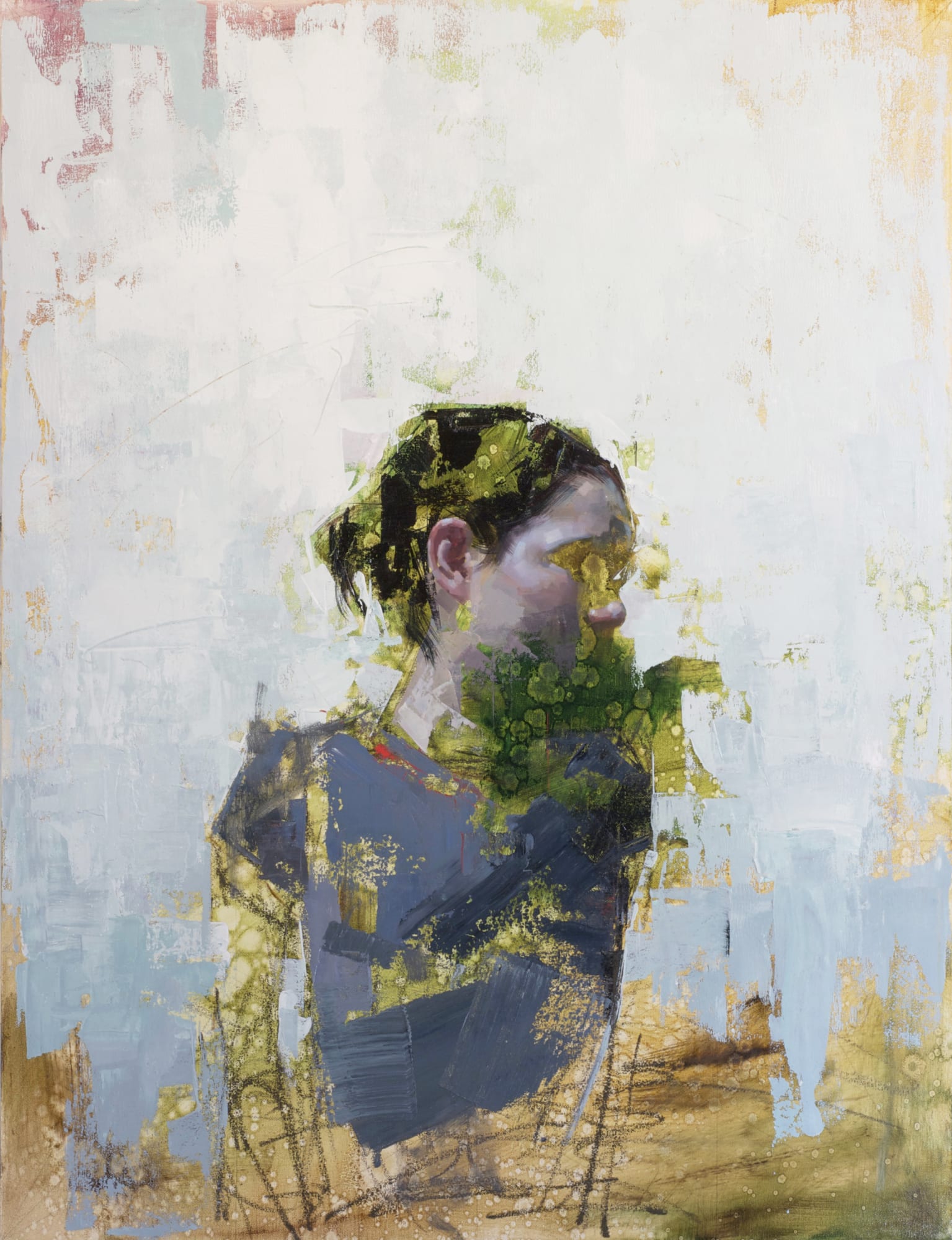 John Wentz, Imprint No. 8, 2015