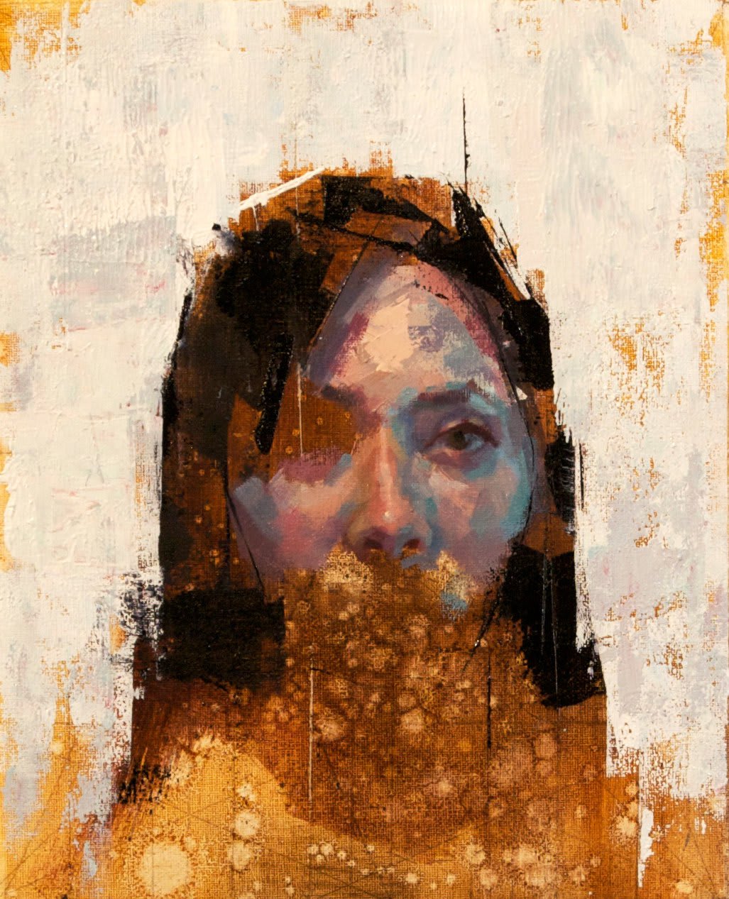 John Wentz, Untitled No.2, 2015