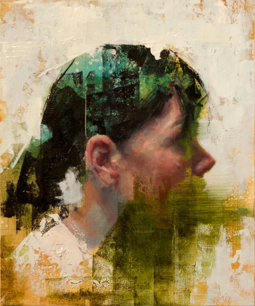 John Wentz, Untitled No.1, 2015