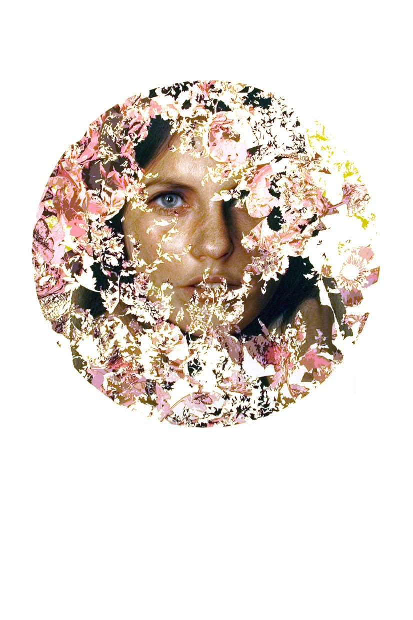 Ryan Bradley, Untitled (Pink III), 2015