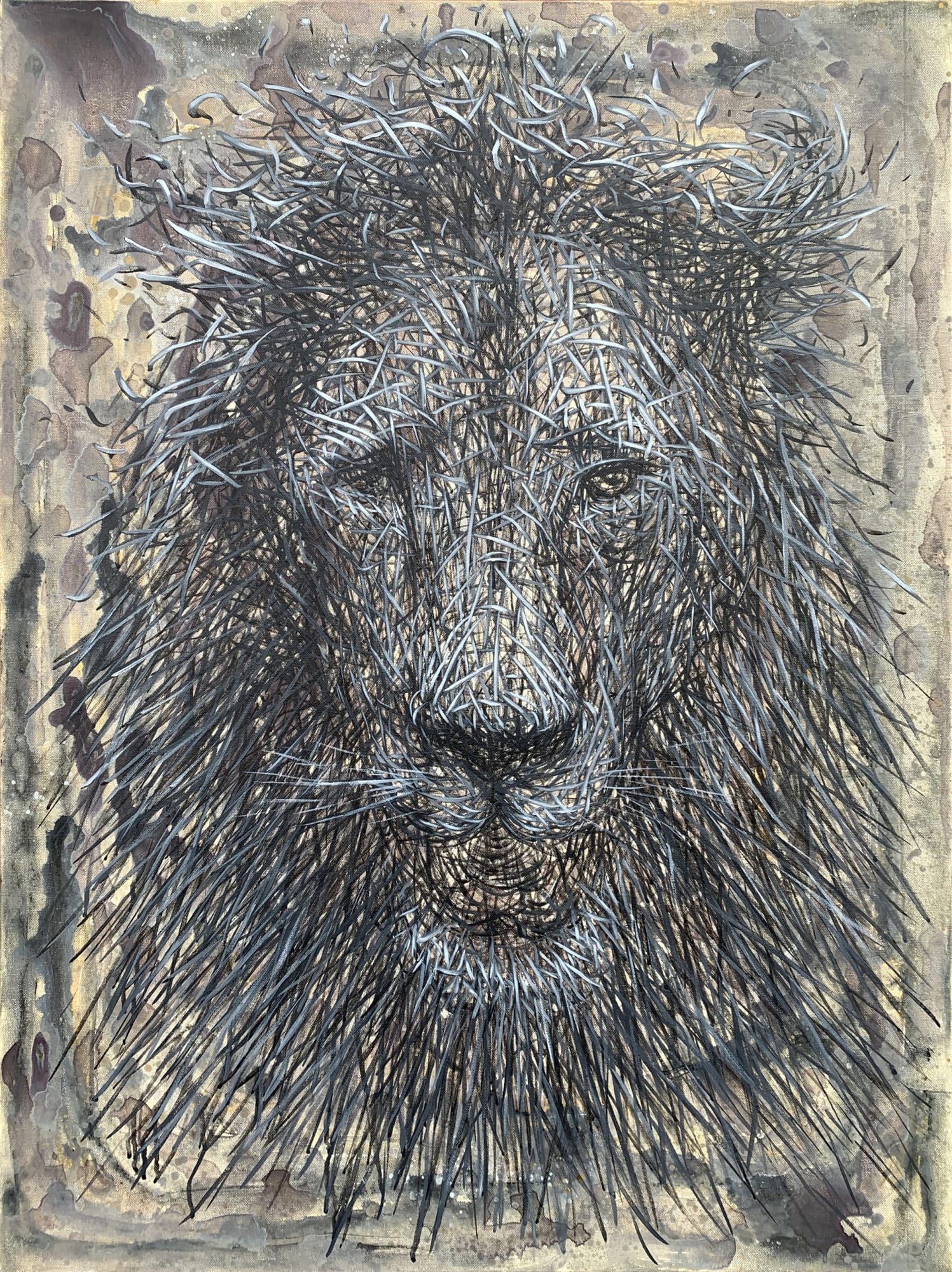 DALeast, LS3212, 2021