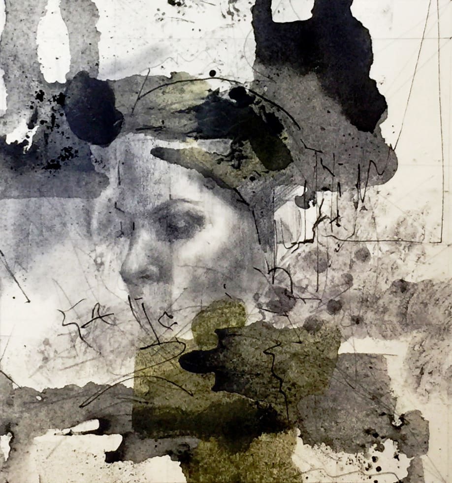 John Wentz, Imprint No. 30, 2015