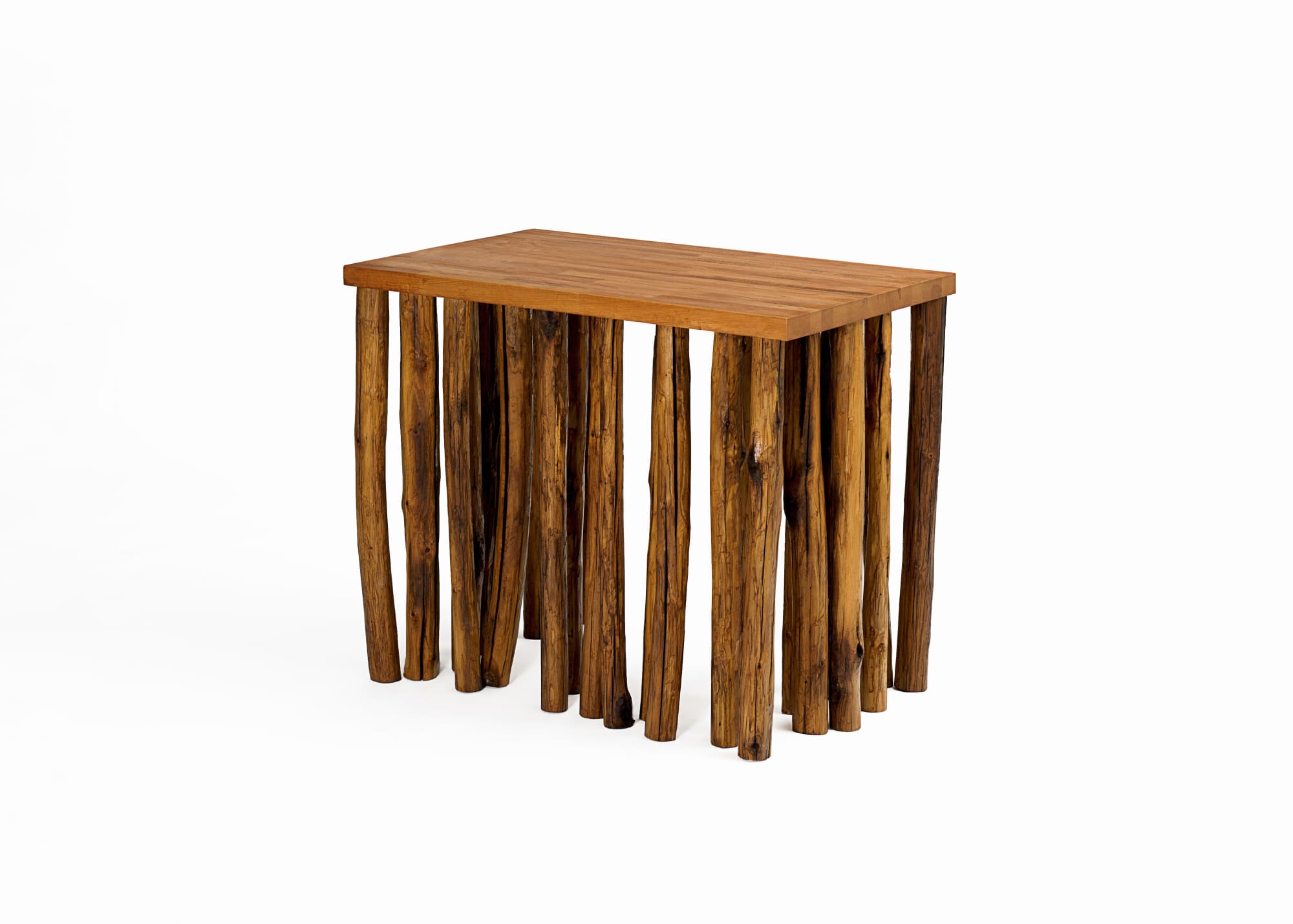 LABINAC, Forest Table, 2018