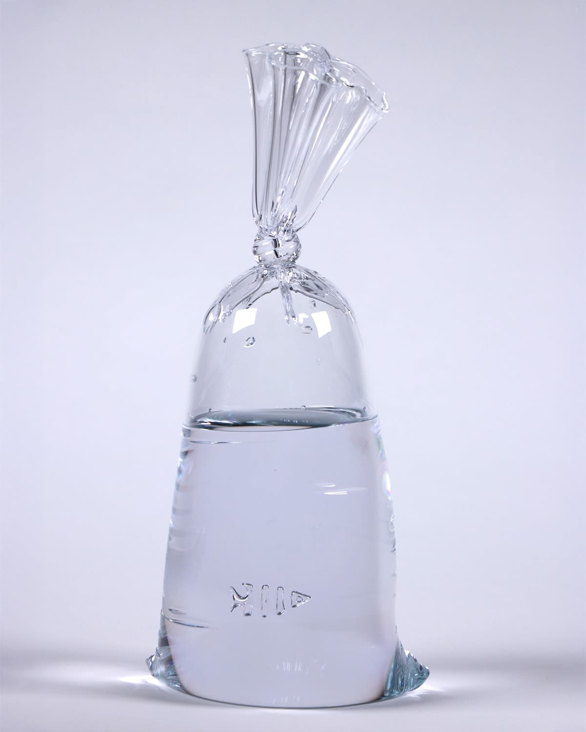 Dylan Martinez, Bubble Fish Water Bag (Angel Fish) - 7, 2025