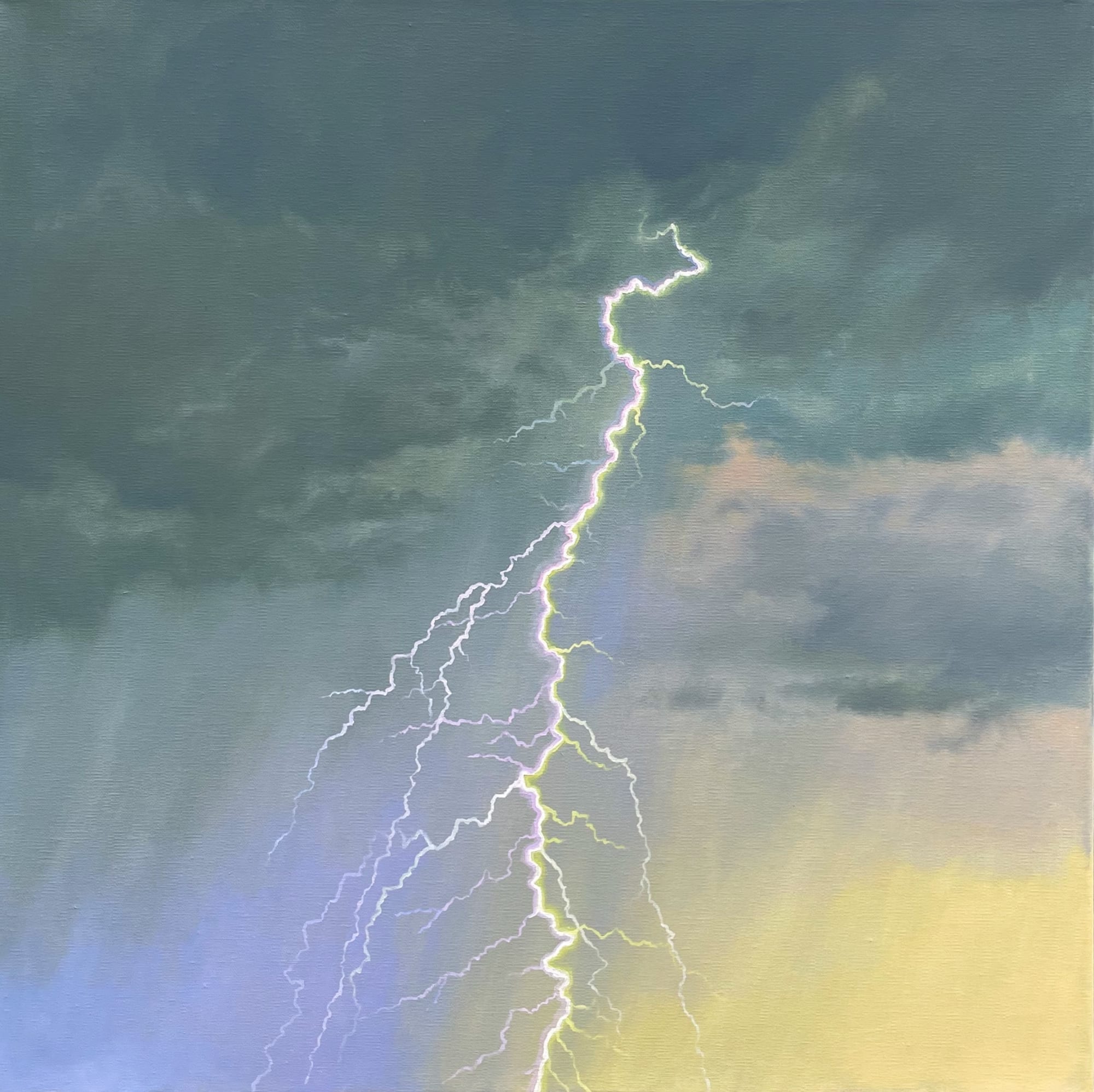 Rachel English, Strike 39, 2024